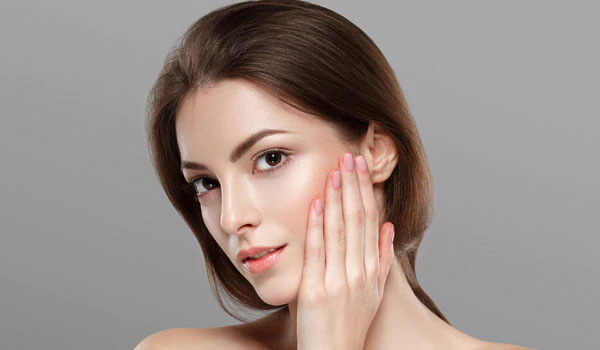 Five Habits of People with Great Skin