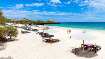 Five Exciting Beaches to Visit in Africa