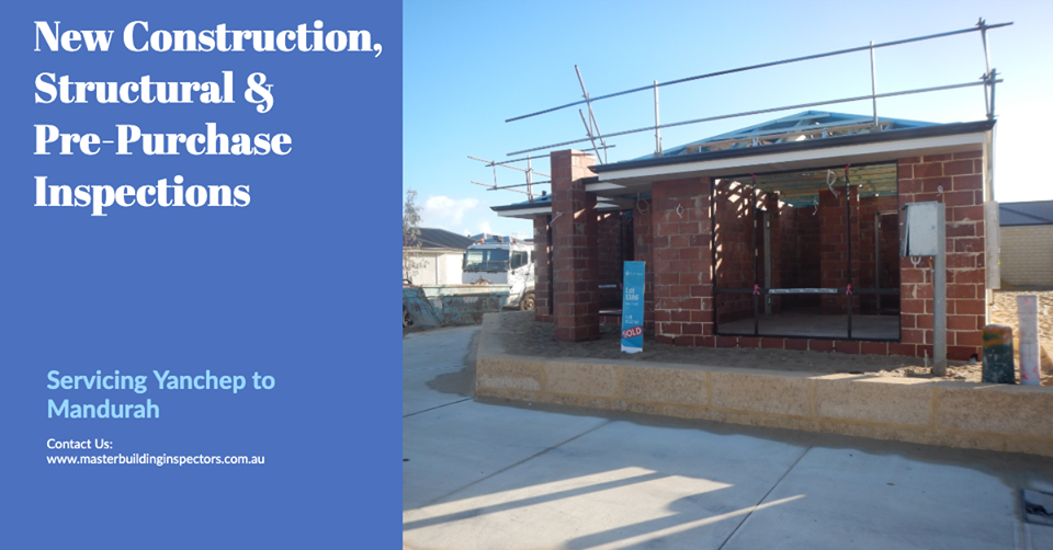 Building Inspection Perth | Master Building Inspectors
