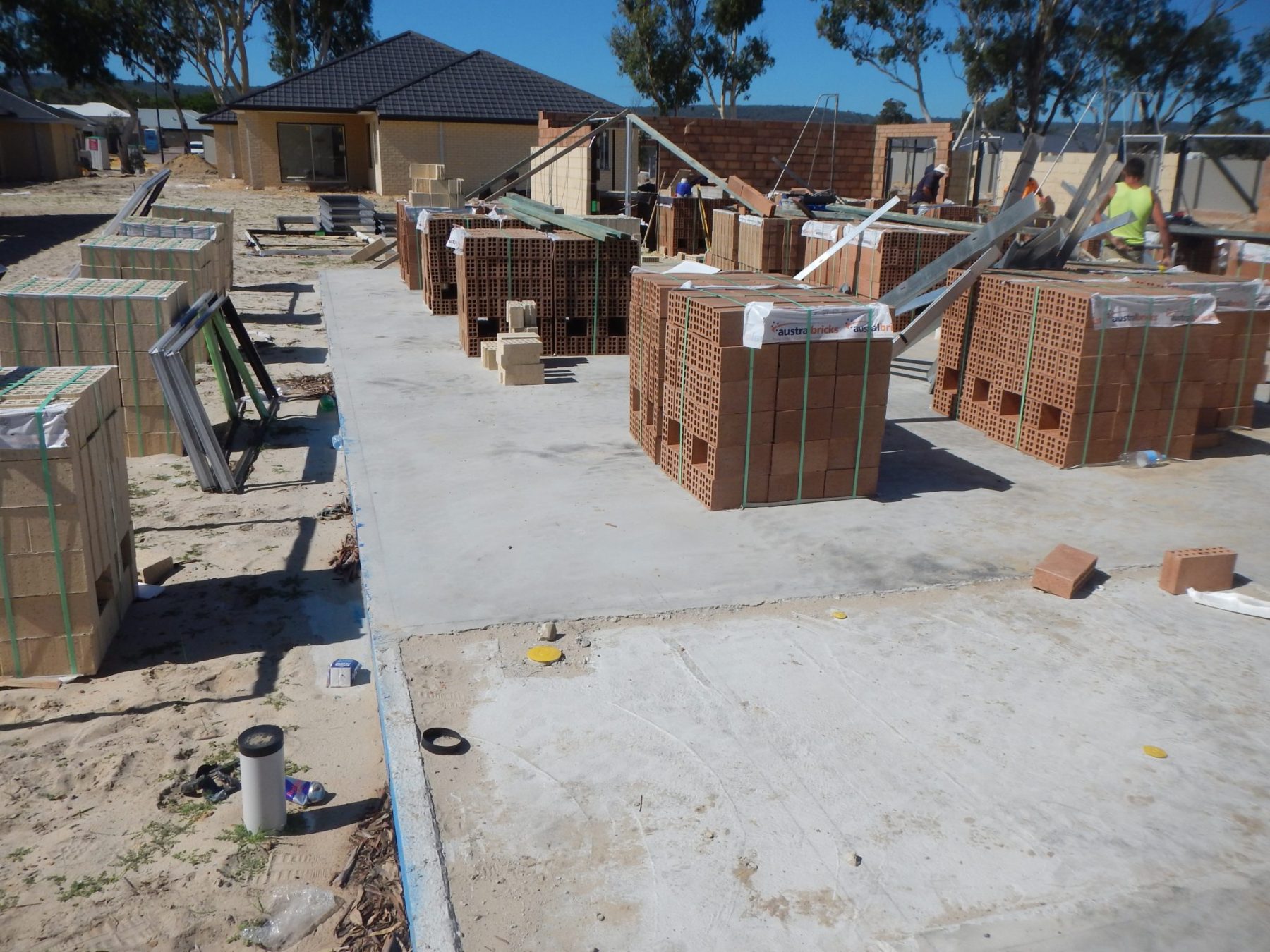 Building Inspection in Perth - Master Building Inspectors