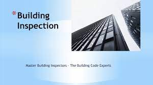Building Inspection Perth