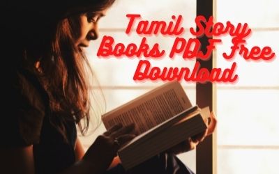 Tamil Story Books