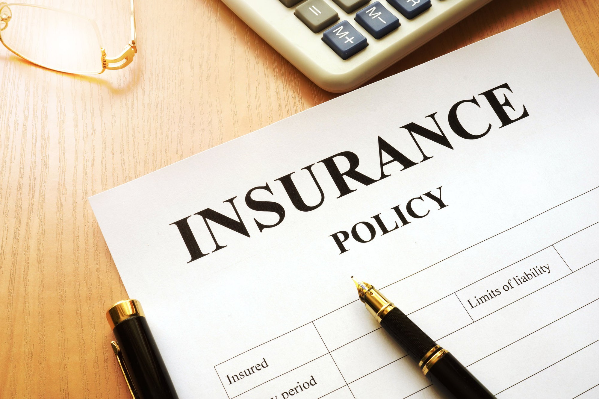 Protect Yourself with This 5 Insurance Policies