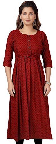Buy Best Designer Collection Of Feeding Kurtis Online
