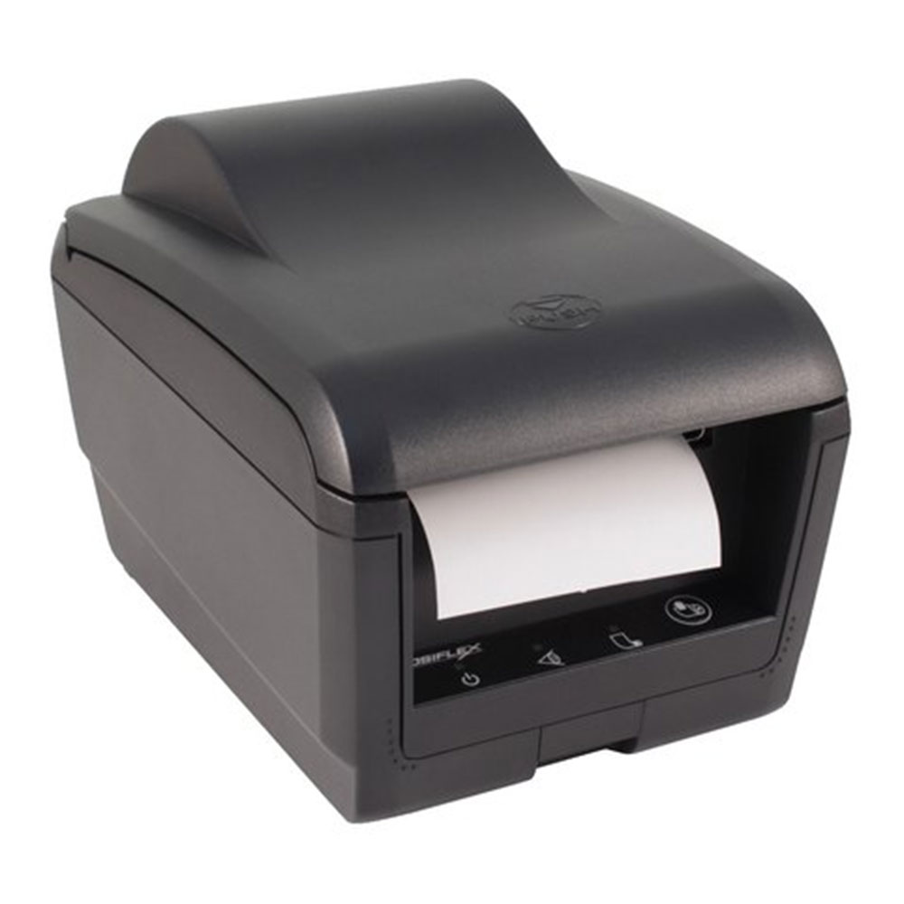 Barcode printer machine For Business Purposes - Posiflex Technologies