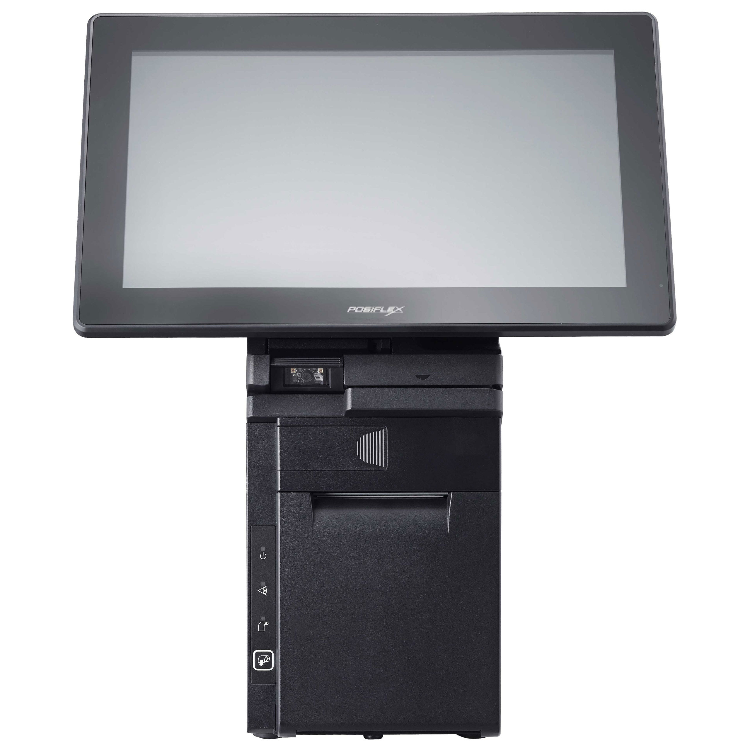 Posiflex all in one POS machine | Serve Your Customer Better