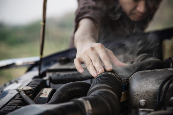Is It Right Warming Up Your Car Before Setting Off Or Wrong? Explained!