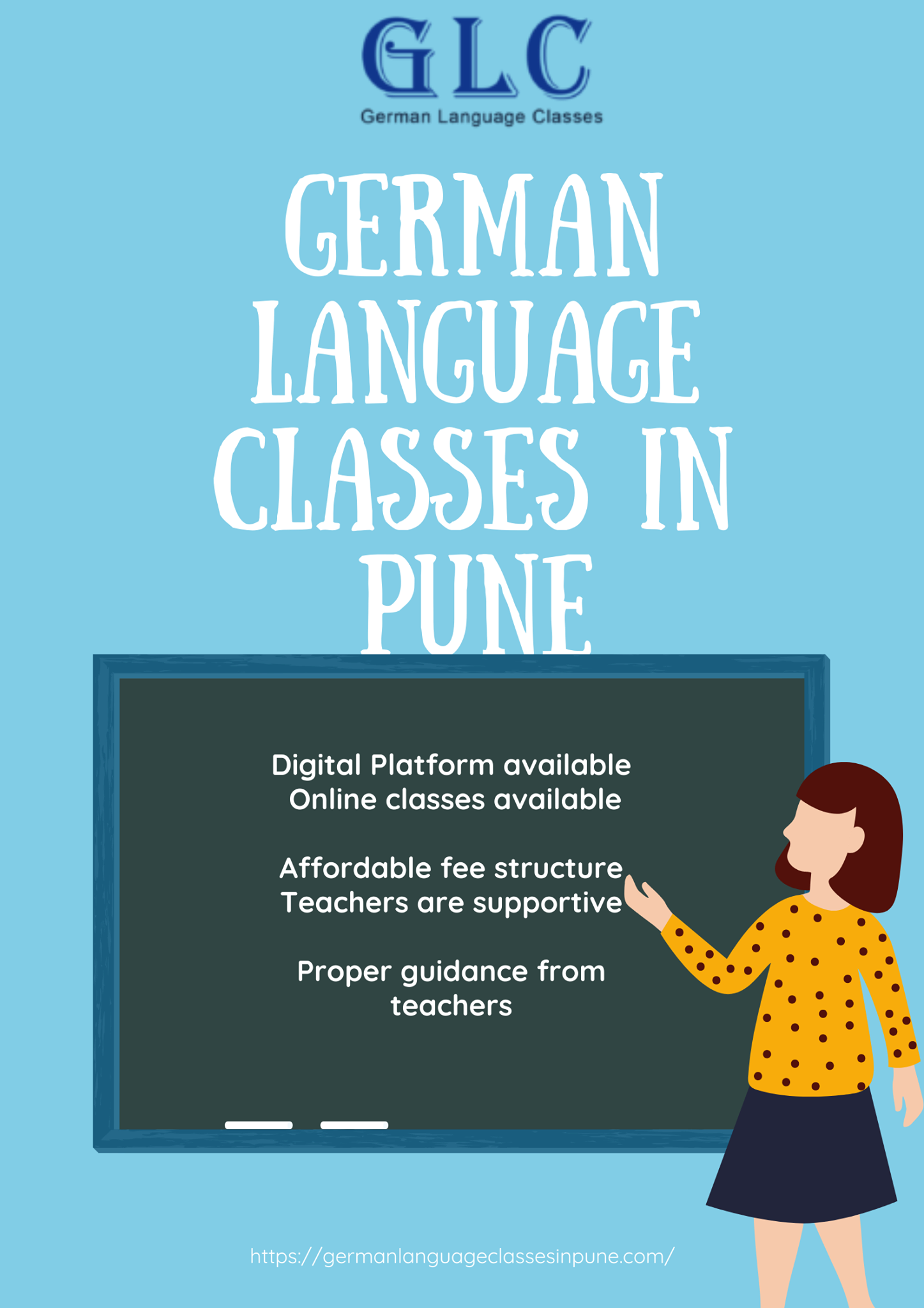 Why You Should Learn the German Language