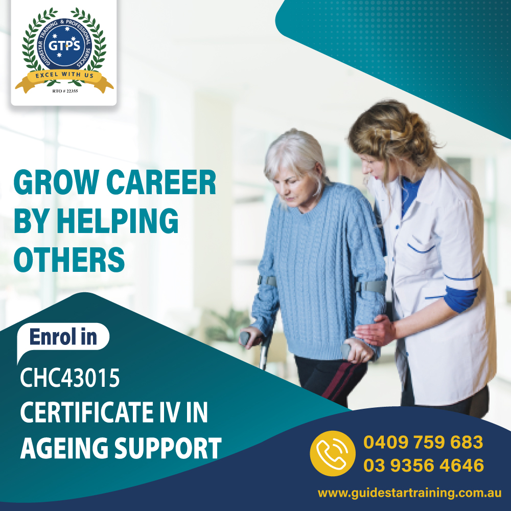 What Competencies Do You Need For A Successful Career In Aged Care?