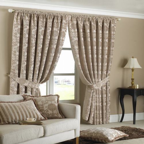 Everything You Should Know About ReadyMade Curtains