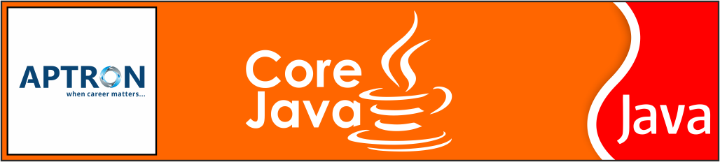 Core Java Training Center in Gurgaon