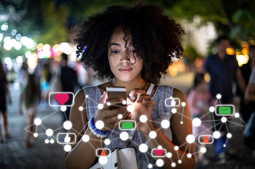 Importance of Connecting With Your Audience Through Social Media