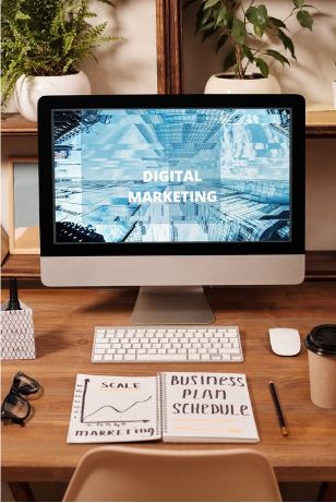 Factors To Consider When Choosing The Right Digital Marketing Agency For You!
