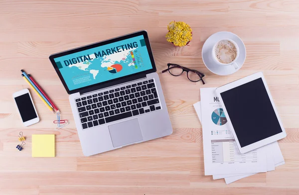 Why Your Brand Needs A Digital Marketing Agency