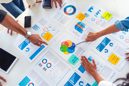 Understanding The Concepts Of Performance Marketing 