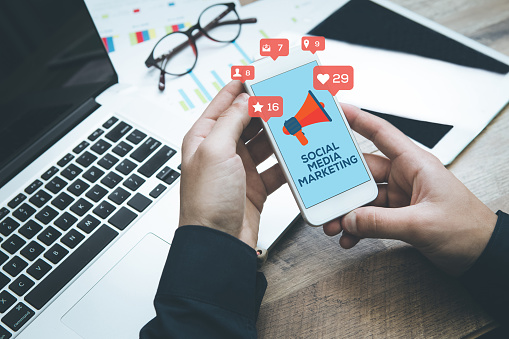 Factors To Make Your Social Media Marketing a Success!