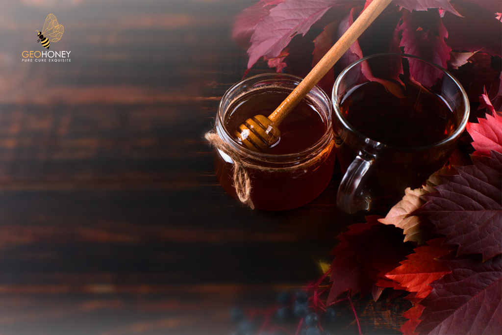Black Forest Honey – A Wonderful Yet Healthy Option Over Regular Honey