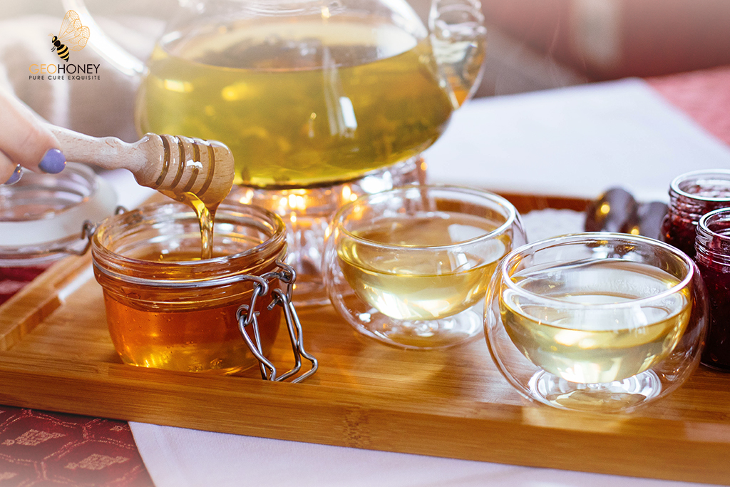 Sidr Honey - Know Its Benefits And Types