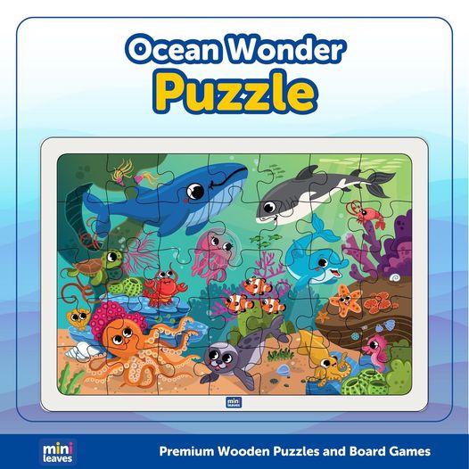 The most effective method to Choose a Puzzle at The Right Difficulty Level For Your Child