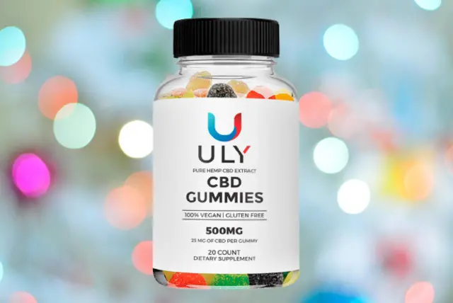 Where To Buy Uly CBD Gummies?