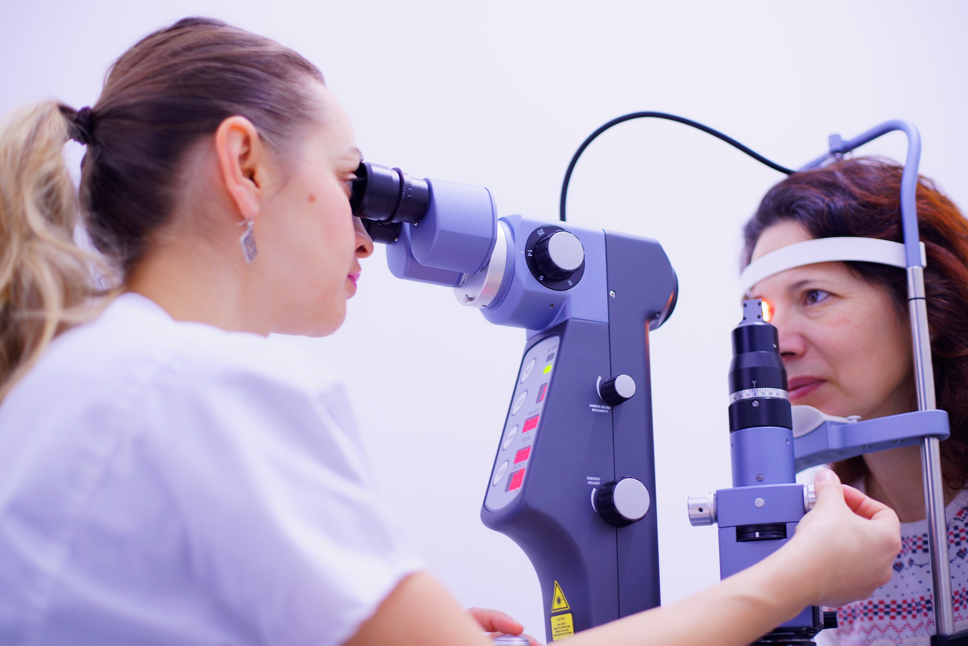 6 Common Questions About Lasik Eye Surgery 
