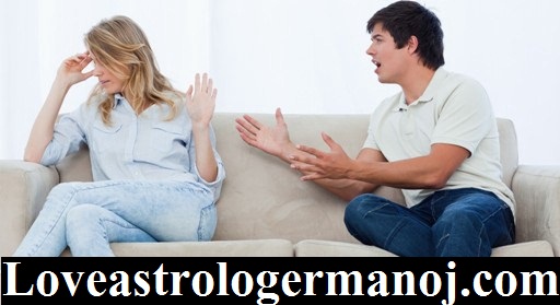  Love Problem Solution