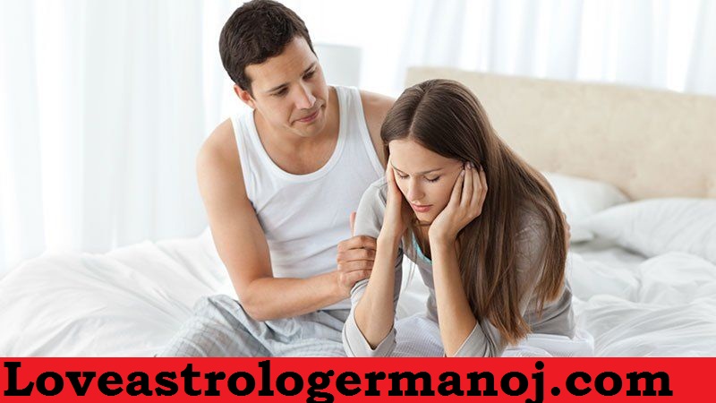 Online Divorce problem Solution