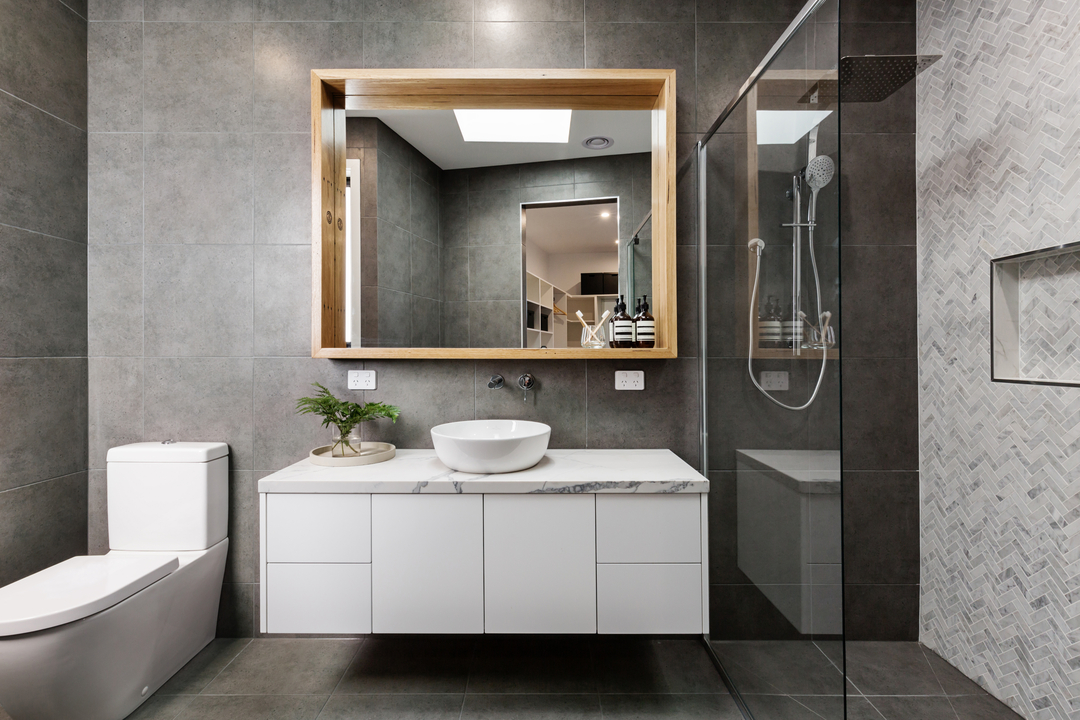 Top 5 Bathroom Renovations Essendon ideas