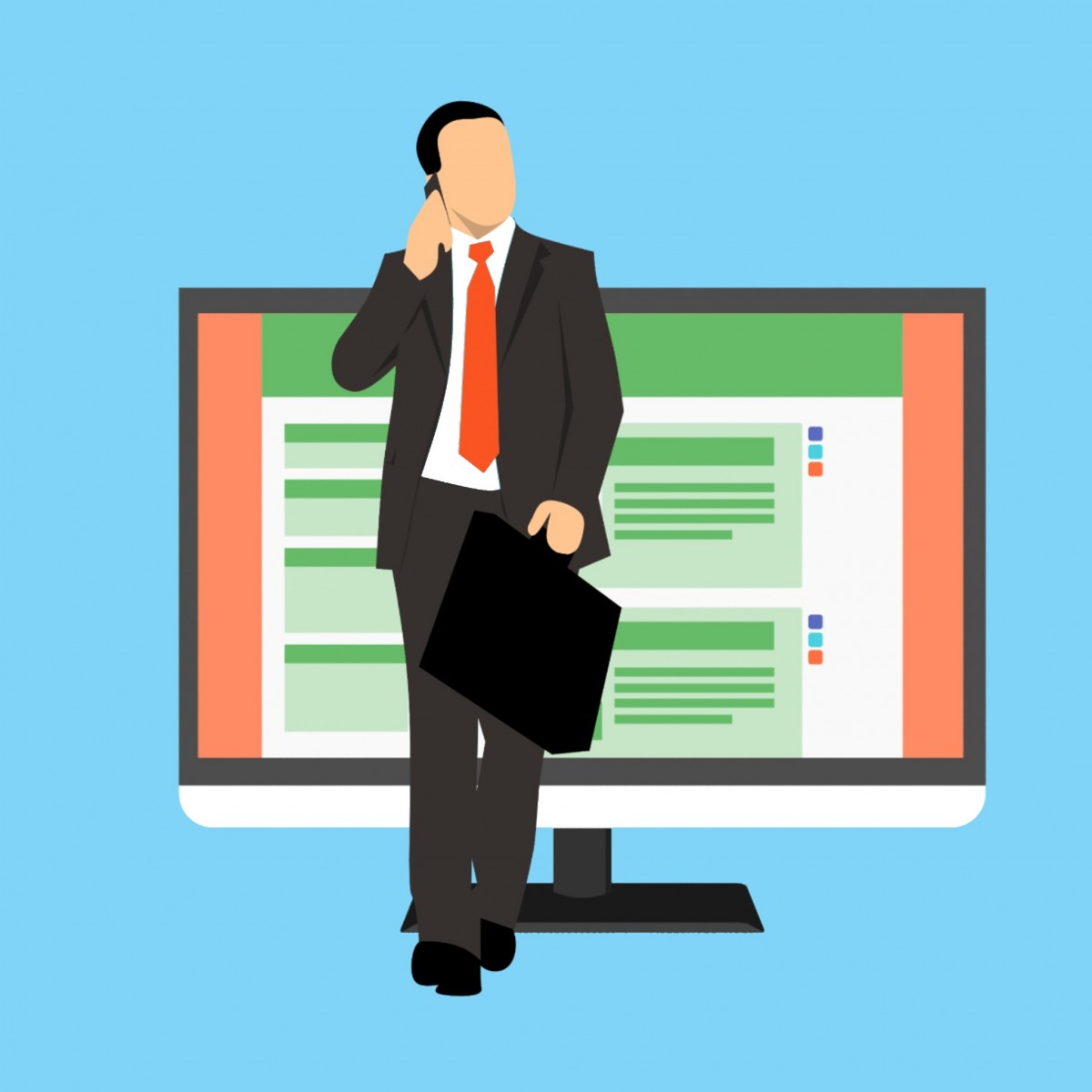 How to Hold over a Meeting for Sales Occupations?
