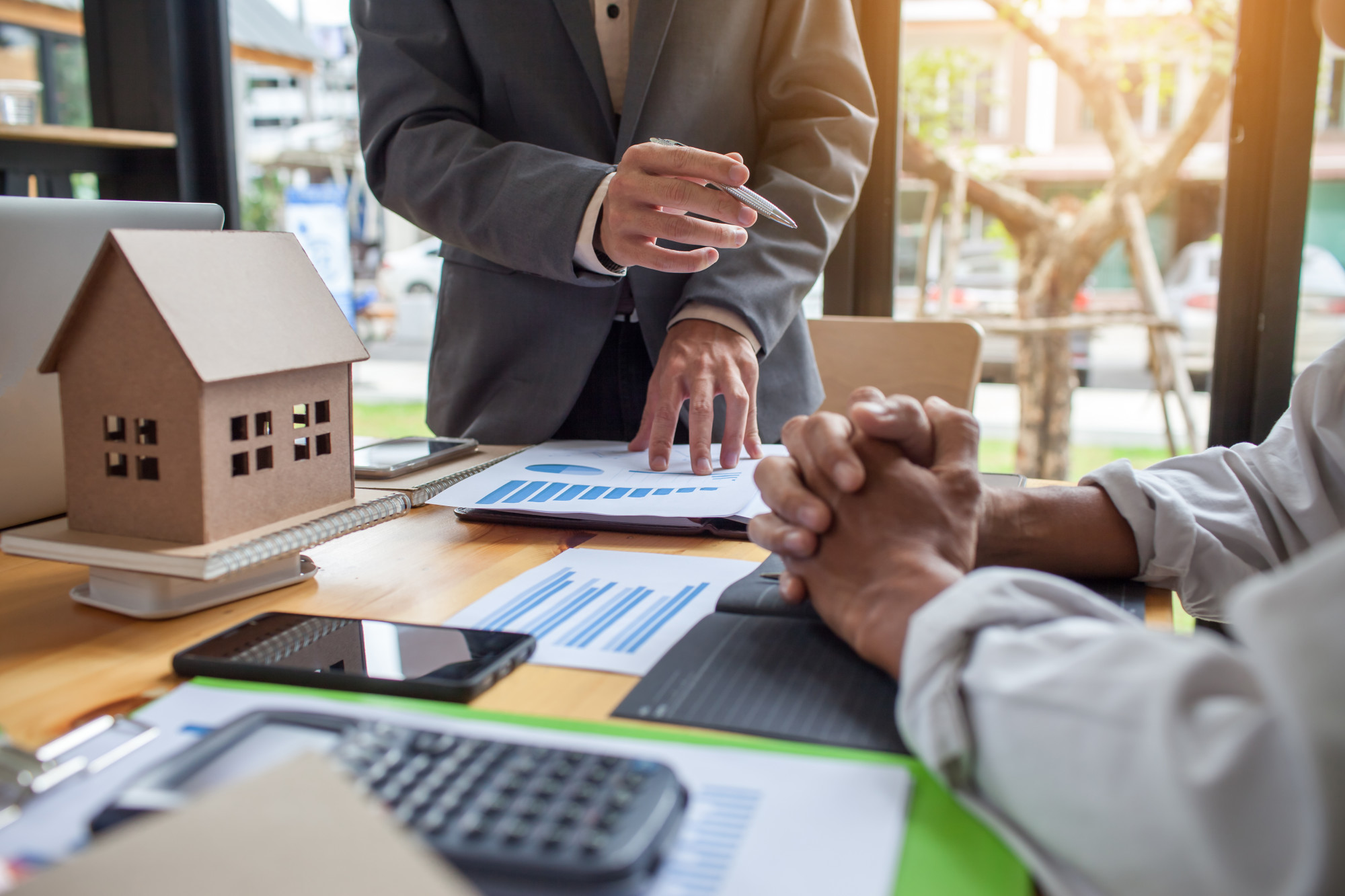 The Pillars Of Successful Rental Property Management