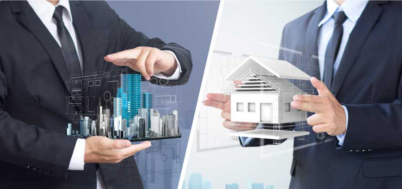 6 Mistakes to Avoid While Investing In Commercial Real Estate