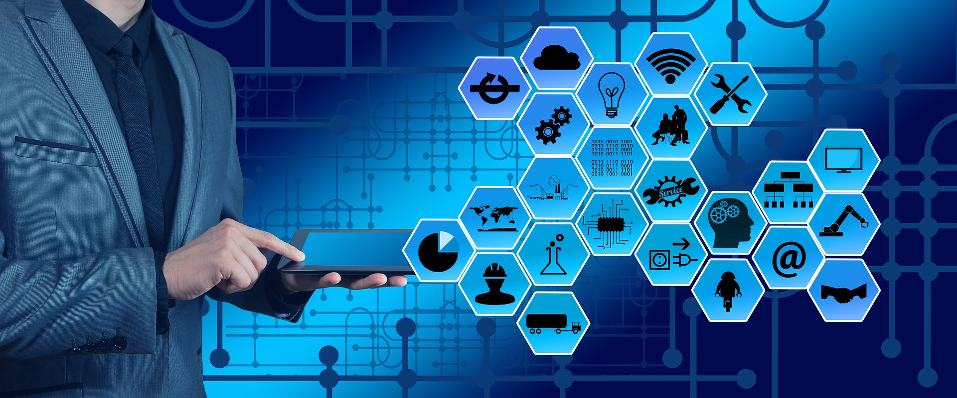 Digital Transformation for the Process Industry: Chemical 4.0 and Industry 4.0  