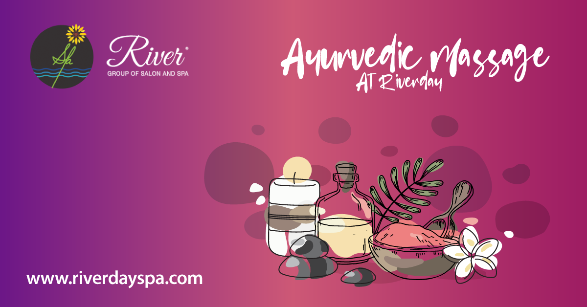 Kerala ayurvedic massage tiruppur | Riverdayspa