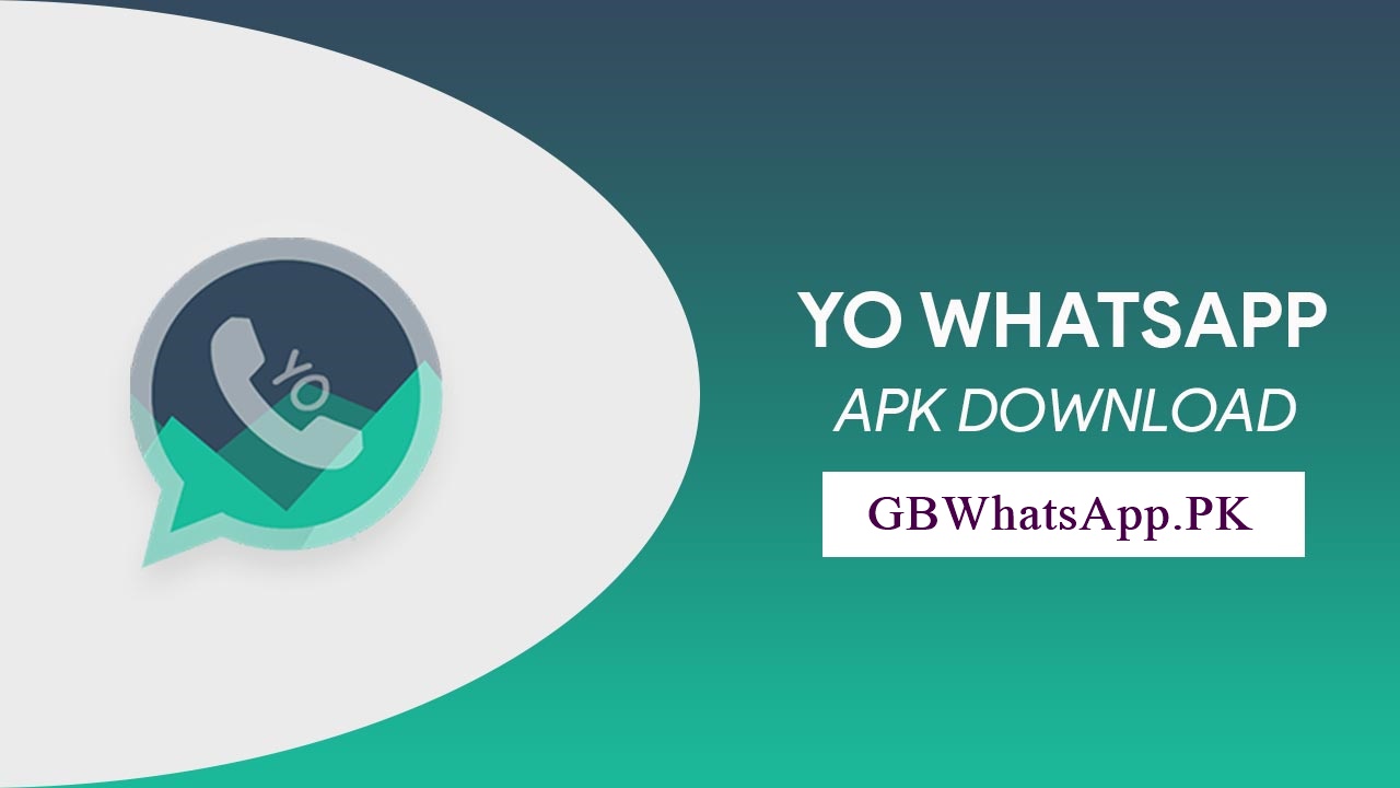 YoWhatsApp APK Download Latest Version
