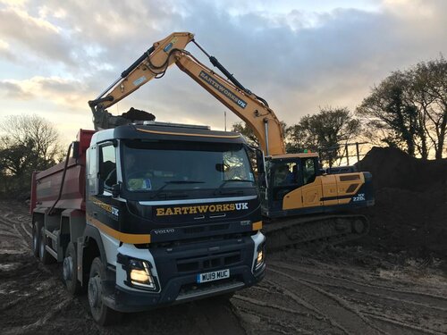 How To Avoid Spending More While Getting Tipper Hire Services