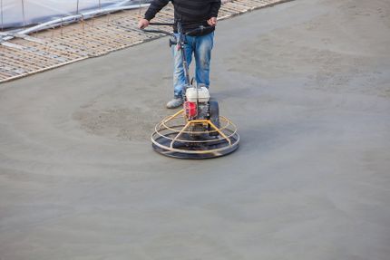 concrete restoration