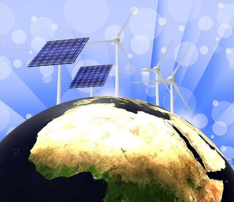 commercial solar power system cost