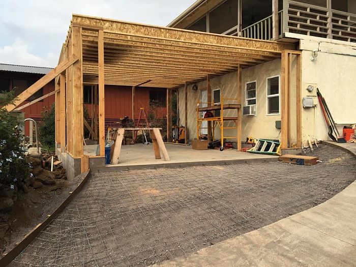 home extensions western sydney