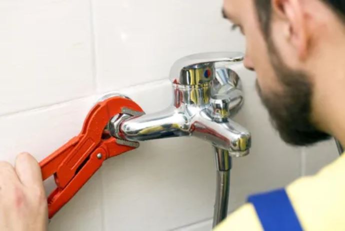bankstown gas hot water system