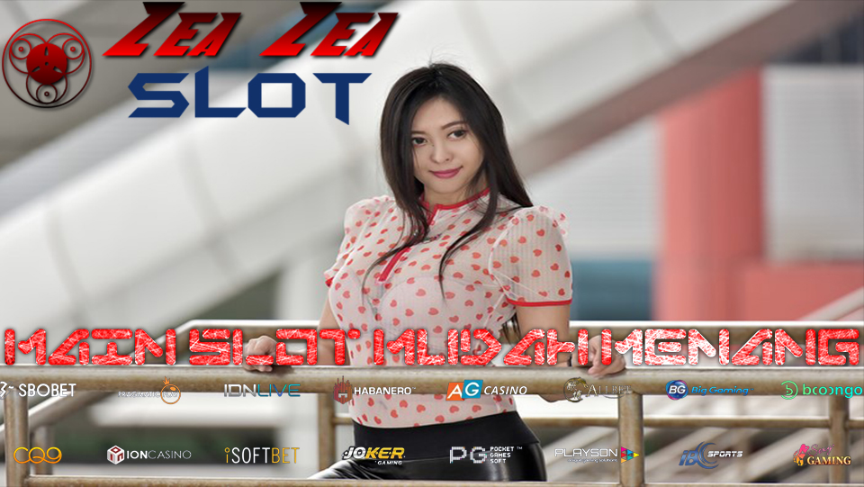 Metode Cara Slot Gacor Gampang Menang