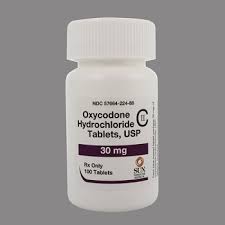 Where can I buy Oxycodone?