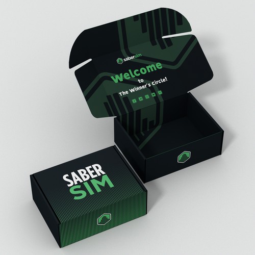 Custom Mailer Boxes