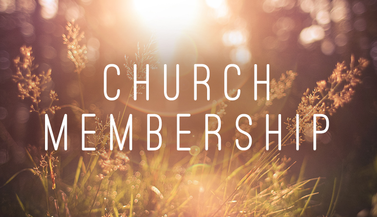 How to Grow Your Church Membership