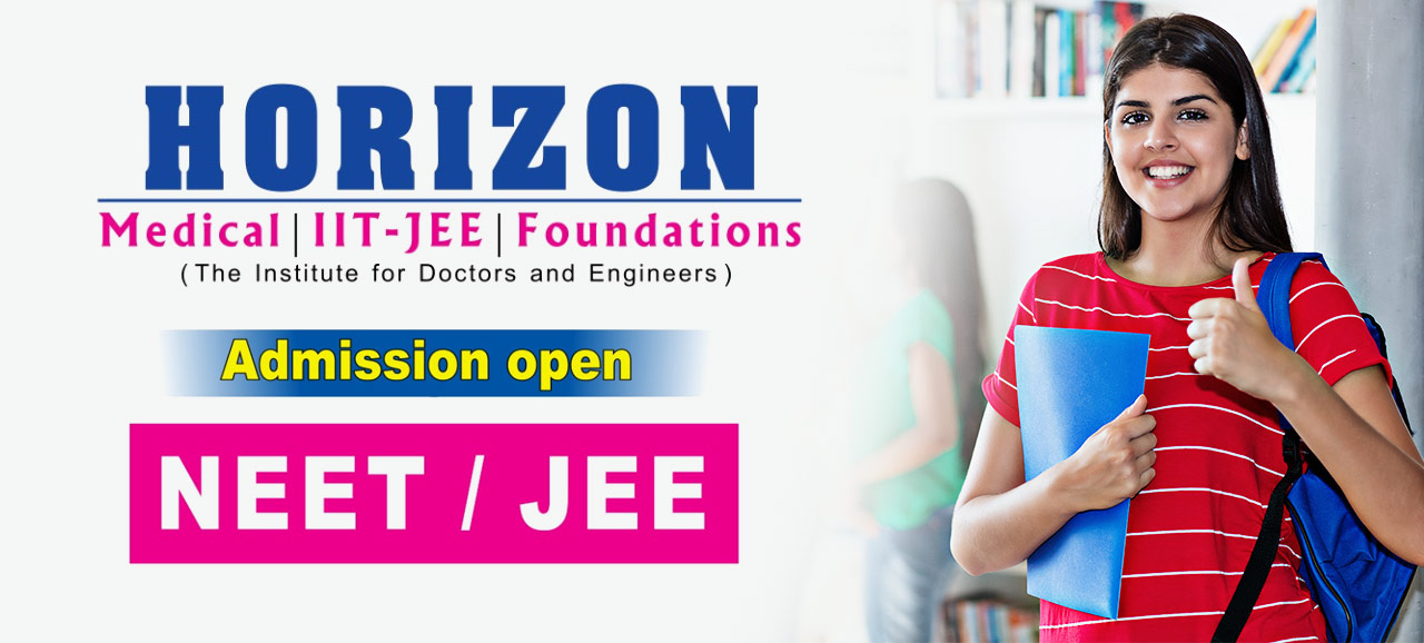 Horizon Academy - Best NEET & IIT Coaching Institute