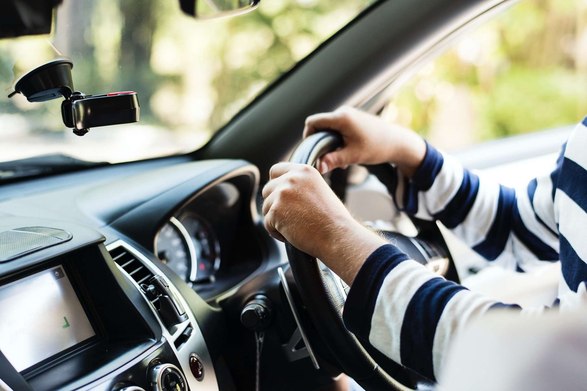 Top Reasons Why You Should Get Your Vehicle Insured