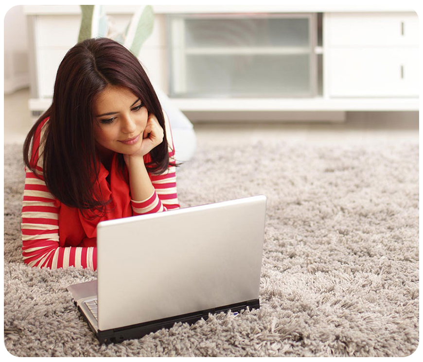 Eliminate Allergens from Your Carpet