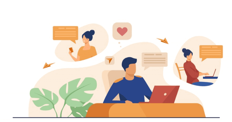 Random Webcam To Webcam Omegle Alternative