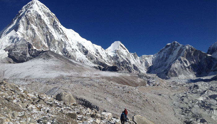 Everest Base Camp Trek Itinerary, Highlights and Cost