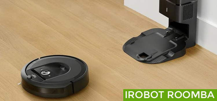 How to Reset Roomba?