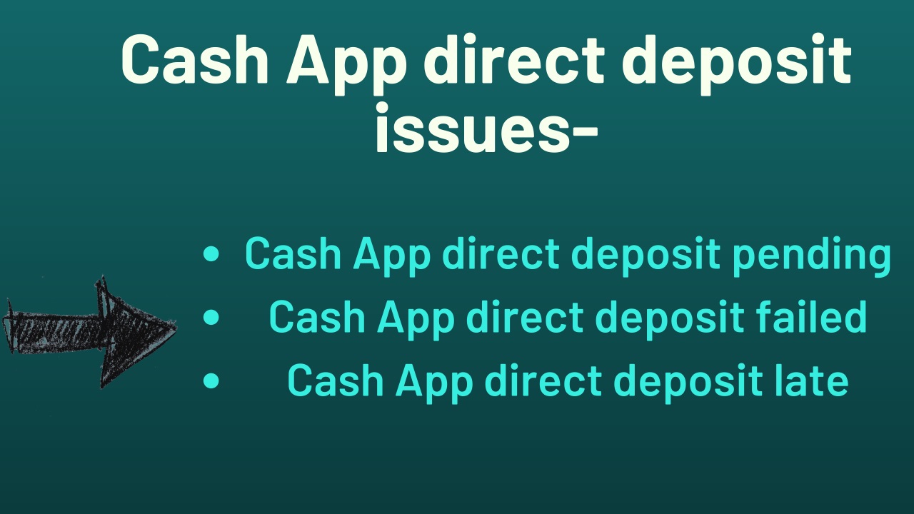 What Time Does Cash App Direct Deposit Hit? Early?
